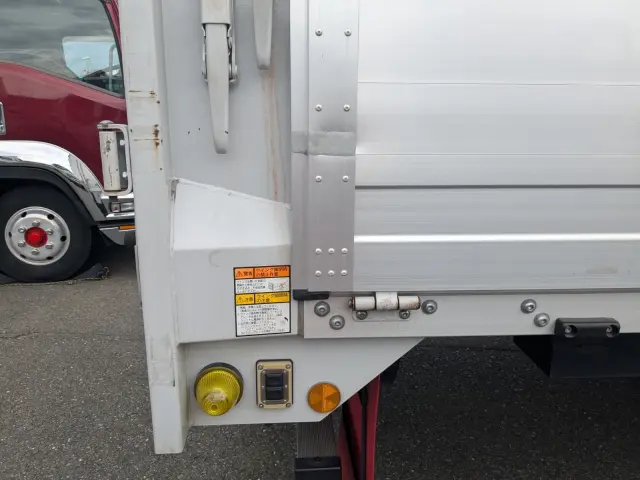 日野 レンジャー 2KG-FD2ABG(2WD)の写真48