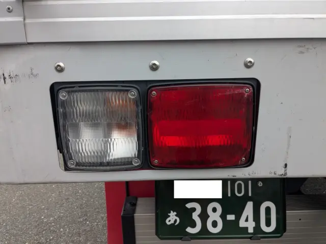 日野 レンジャー 2KG-FD2ABG(2WD)の写真49