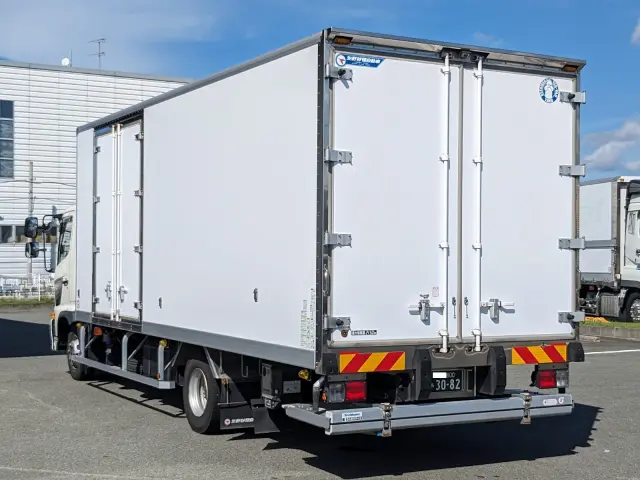 日野 レンジャー 2KG-FC2ABG(2WD)の写真4