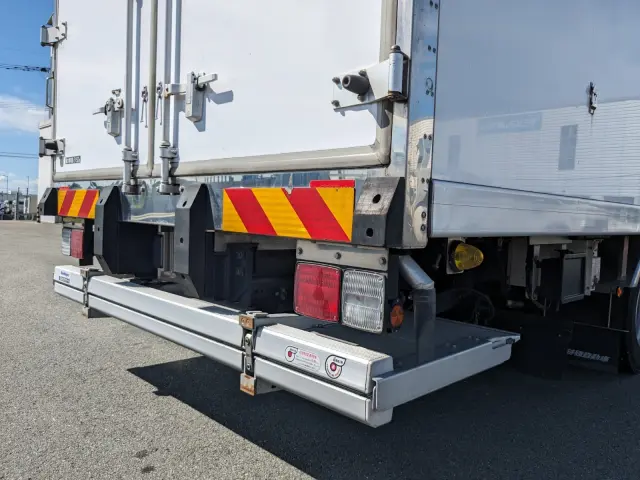 日野 レンジャー 2KG-FC2ABG(2WD)の写真7