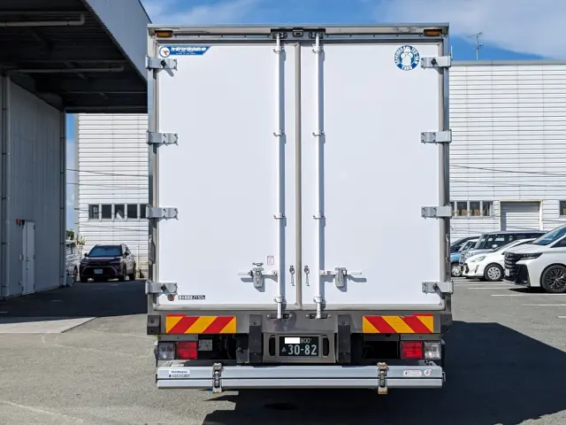 日野 レンジャー 2KG-FC2ABG(2WD)の写真8