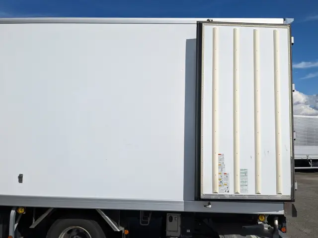 日野 レンジャー 2KG-FC2ABG(2WD)の写真10