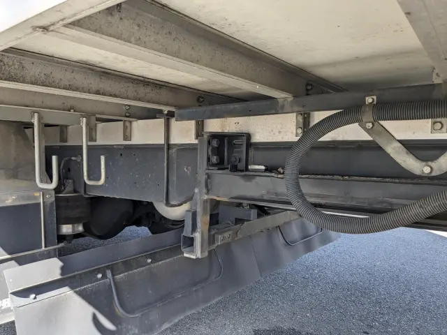 日野 レンジャー 2KG-FC2ABG(2WD)の写真11