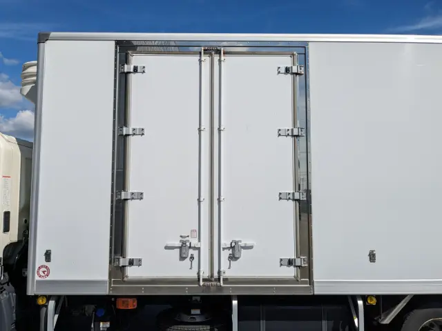 日野 レンジャー 2KG-FC2ABG(2WD)の写真12