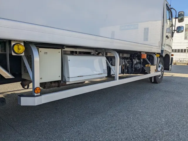 日野 レンジャー 2KG-FC2ABG(2WD)の写真16