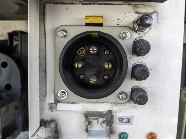 日野 レンジャー 2KG-FC2ABG(2WD)の写真19