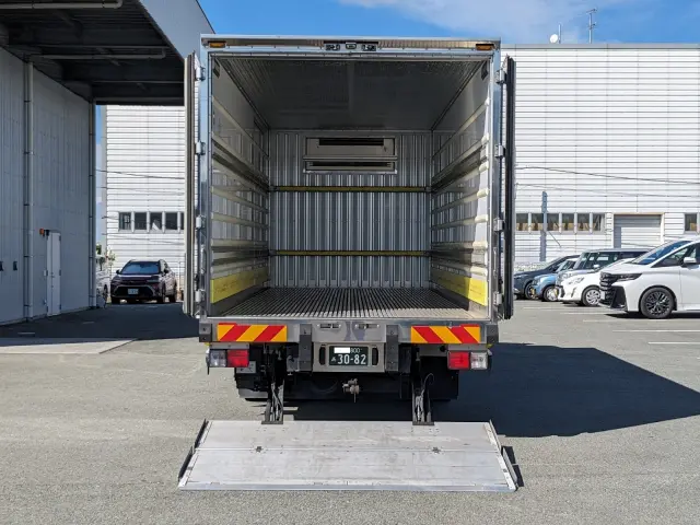 日野 レンジャー 2KG-FC2ABG(2WD)の写真31