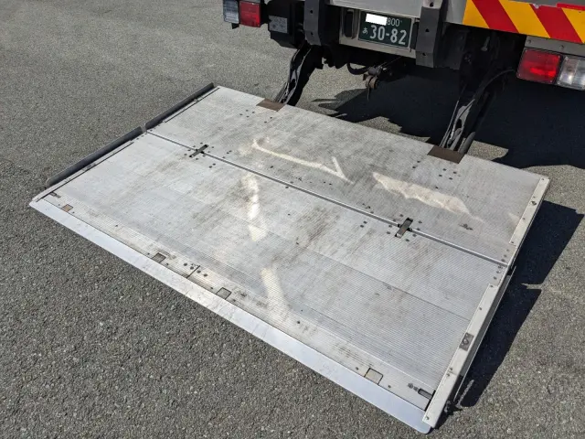 日野 レンジャー 2KG-FC2ABG(2WD)の写真32