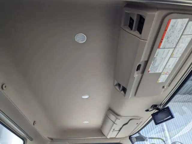 日野 レンジャー 2KG-FC2ABG(2WD)の写真34