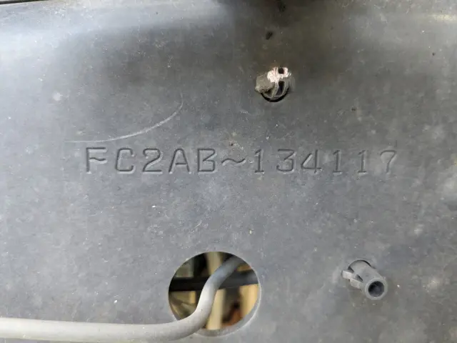 日野 レンジャー 2KG-FC2ABG(2WD)の写真41