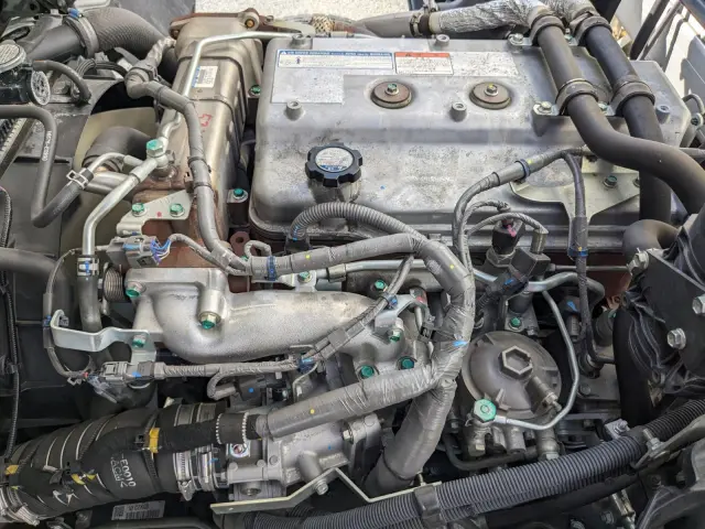 日野 レンジャー 2KG-FC2ABG(2WD)の写真42