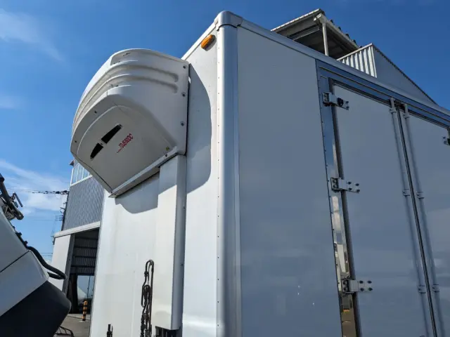 日野 レンジャー 2KG-FC2ABG(2WD)の写真43