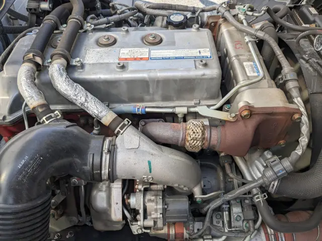 日野 レンジャー 2KG-FC2ABG(2WD)の写真45