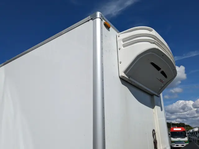 日野 レンジャー 2KG-FC2ABG(2WD)の写真46