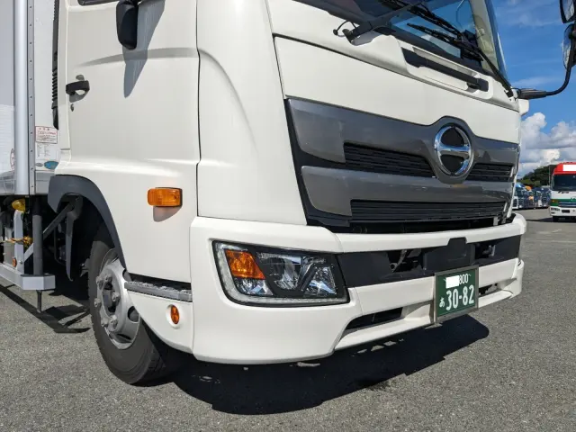 日野 レンジャー 2KG-FC2ABG(2WD)の写真47