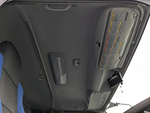 いすゞ ギガ 2PG-CXZ77CT(6x4)の写真34