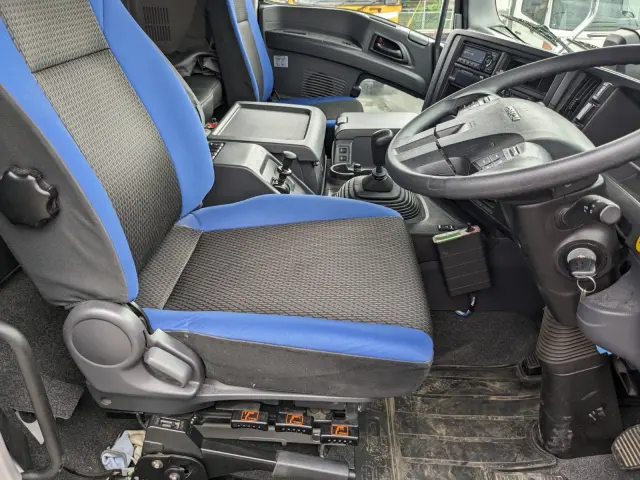 いすゞ ギガ 2PG-CXZ77CT(6x4)の写真38