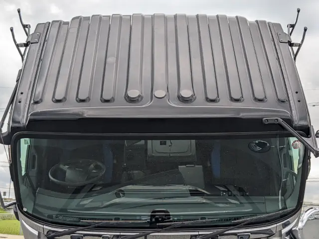 いすゞ ギガ 2PG-CXZ77CT(6x4)の写真42