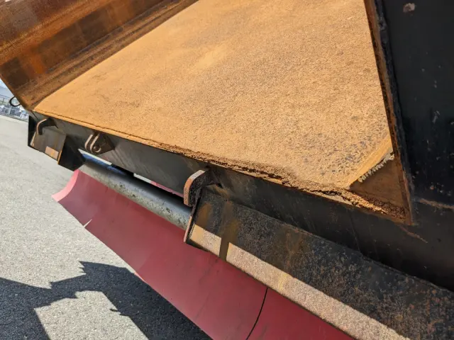 いすゞ ギガ 2PG-CXZ77CT(6x4)の写真29