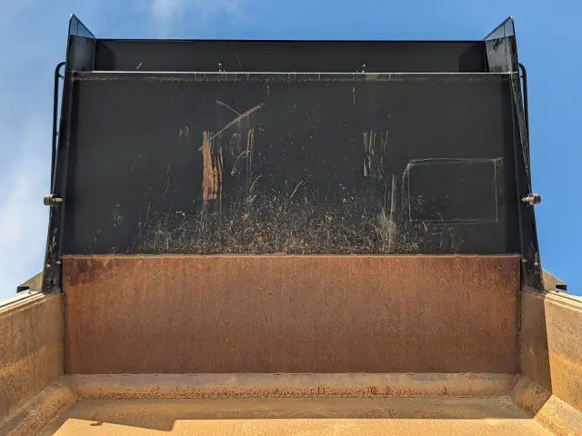 いすゞ ギガ 2PG-CXZ77CT(6x4)の写真32