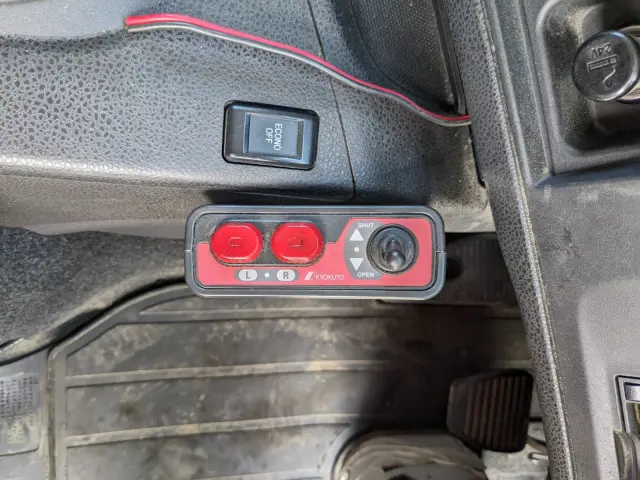 いすゞ ギガ 2PG-CXZ77CT(6x4)の写真38