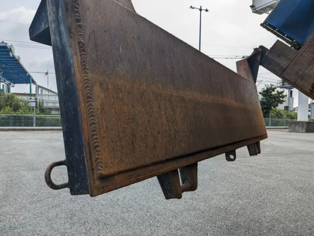 いすゞ ギガ 2PG-CXZ77CT(6x4)の写真19