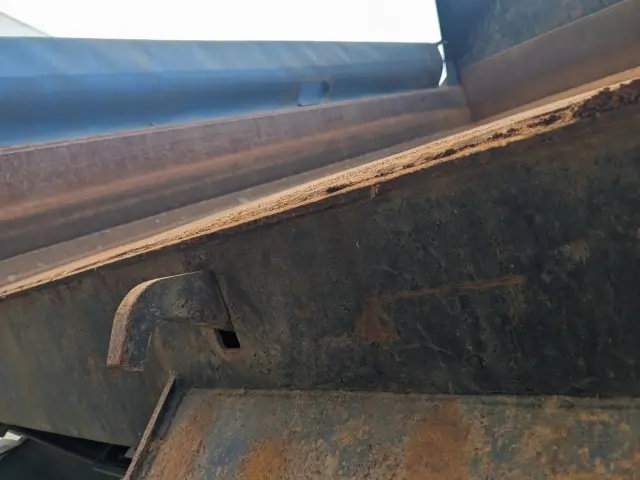 いすゞ ギガ 2PG-CXZ77CT(6x4)の写真20