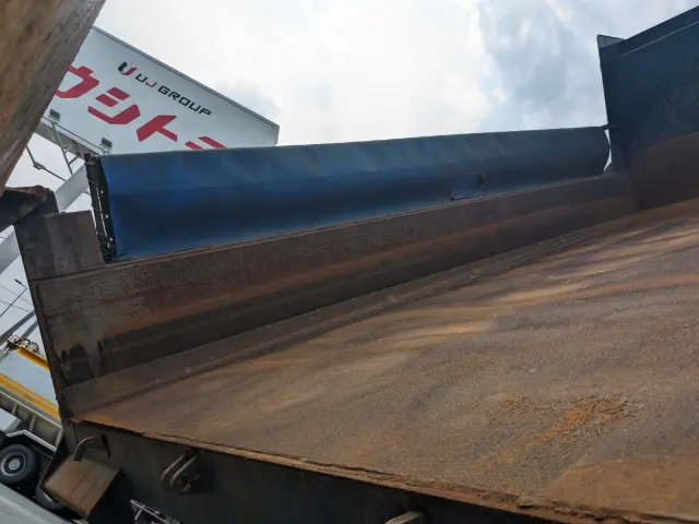 いすゞ ギガ 2PG-CXZ77CT(6x4)の写真21