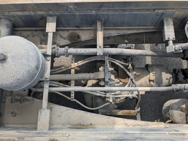 いすゞ ギガ 2PG-CXZ77CT(6x4)の写真28