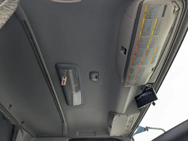 いすゞ ギガ 2PG-CXZ77CT(6x4)の写真31