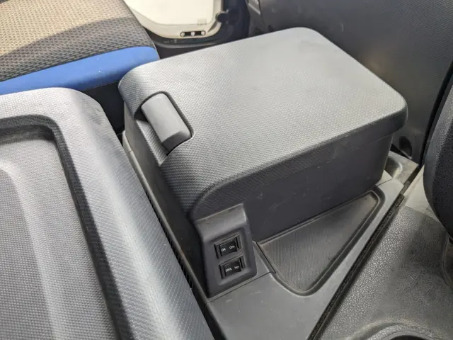 いすゞ ギガ 2PG-CXZ77CT(6x4)の写真36