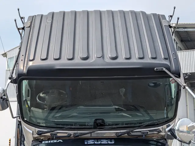 いすゞ ギガ 2PG-CXZ77CT(6x4)の写真41