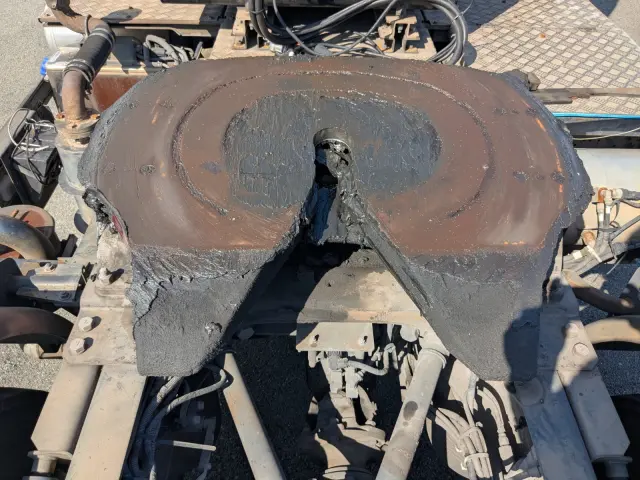 ＵＤ クオン QKG-GK5XAB(2WD)の写真15