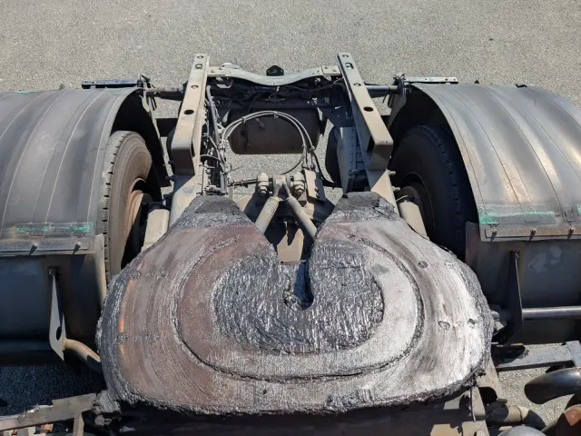 ＵＤ クオン QKG-GK5XAB(2WD)の写真18