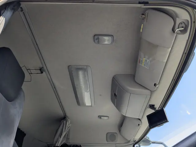 ＵＤ クオン QKG-GK5XAB(2WD)の写真21