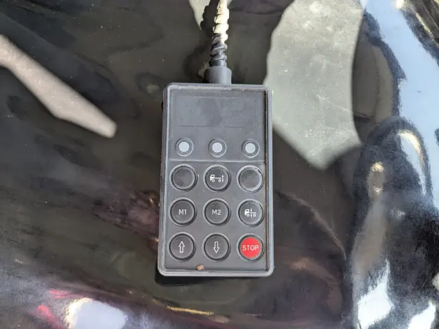 ＵＤ クオン QKG-GK5XAB(2WD)の写真25