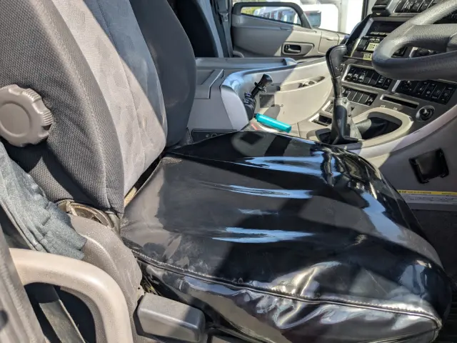 ＵＤ クオン QKG-GK5XAB(2WD)の写真26