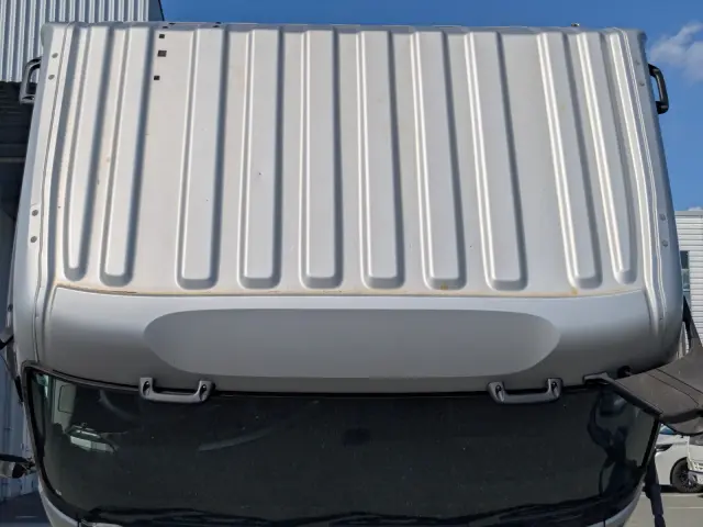 ＵＤ クオン QKG-GK5XAB(2WD)の写真29