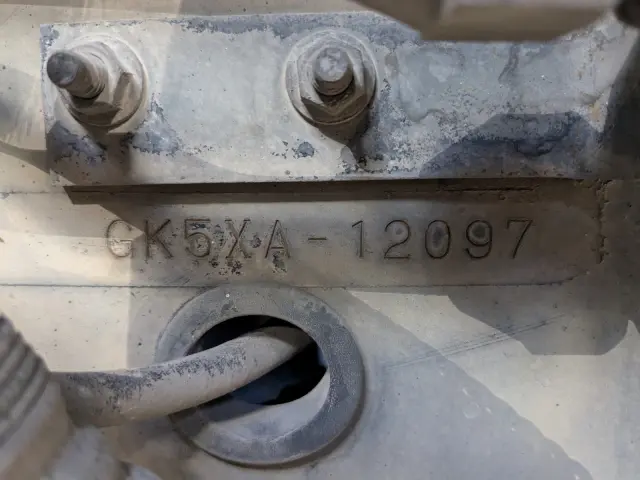 ＵＤ クオン QKG-GK5XAB(2WD)の写真32