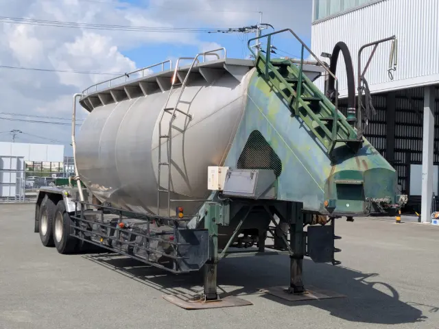 極東開発工業 極東 KA2263H(未入力/関係無)の写真4