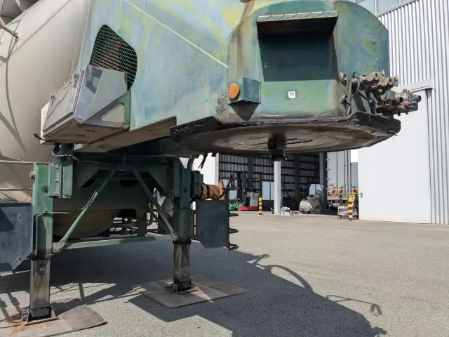 極東開発工業 極東 KA2263H(未入力/関係無)の写真5