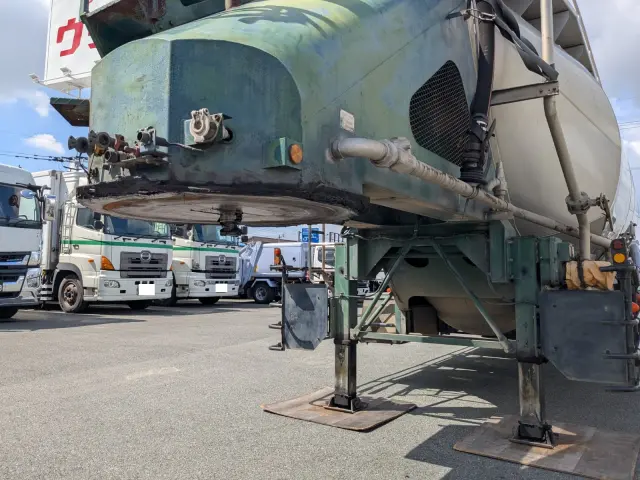 極東開発工業 極東 KA2263H(未入力/関係無)の写真6