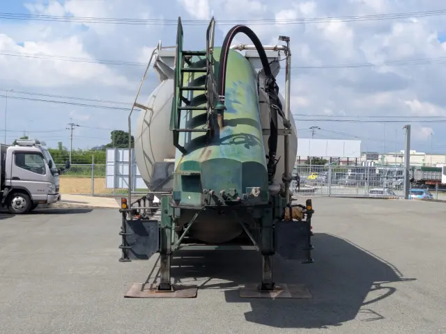 極東開発工業 極東 KA2263H(未入力/関係無)の写真7