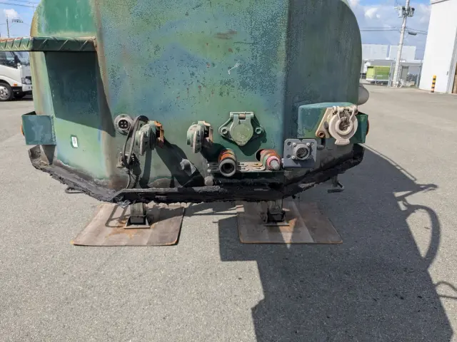 極東開発工業 極東 KA2263H(未入力/関係無)の写真8