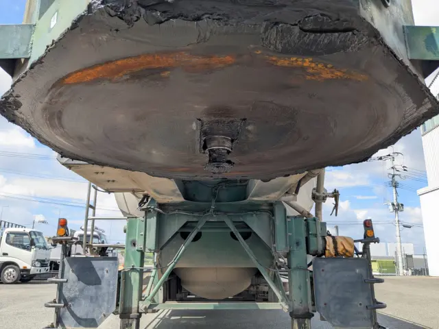 極東開発工業 極東 KA2263H(未入力/関係無)の写真9