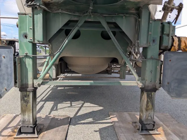 極東開発工業 極東 KA2263H(未入力/関係無)の写真10