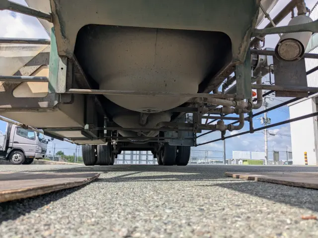 極東開発工業 極東 KA2263H(未入力/関係無)の写真12