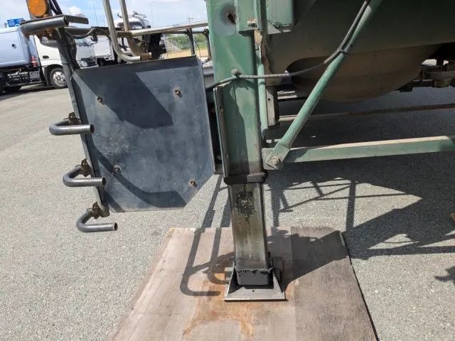 極東開発工業 極東 KA2263H(未入力/関係無)の写真13