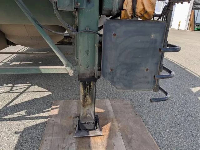 極東開発工業 極東 KA2263H(未入力/関係無)の写真14