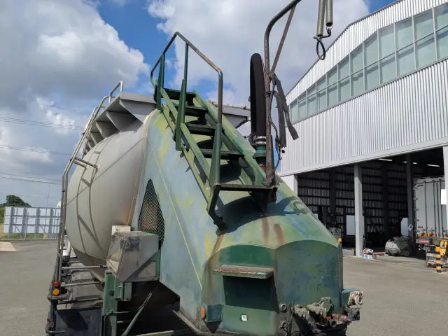 極東開発工業 極東 KA2263H(未入力/関係無)の写真15